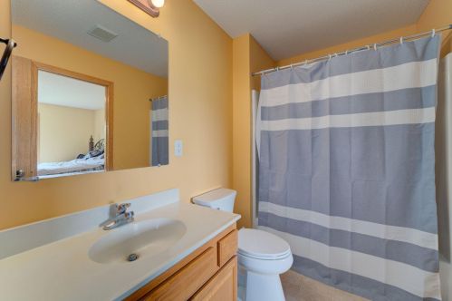 1725 Redhead Ave, Hammond WI  54002-5567 exterior