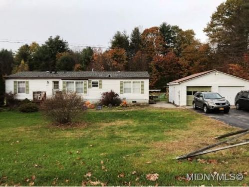 8263 Herder Rd, Blossvale, NY 13308-2119