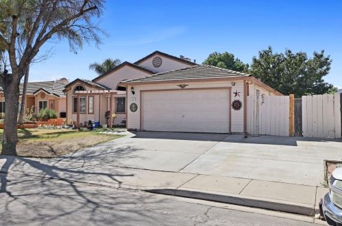 612 Finster St, Grayson, CA 95363-9247