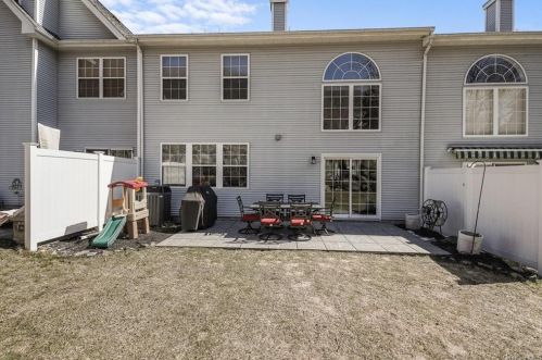 179 Woodlands Dr, Tuxedo Park NY  10987-4803 exterior