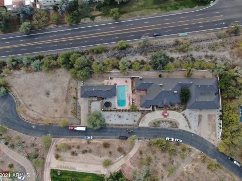 6014 La Colina Dr, Scottsdale, AZ 85253-3717