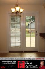 2304 Stonehaven Rd, Kernersville, NC 27284-4333