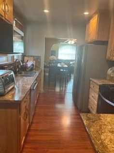 1831 78 Ave, Oakland CA  94621-2648 exterior