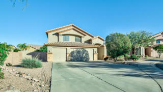 9556 Knoll Cir, Mesa, AZ 85207-2500
