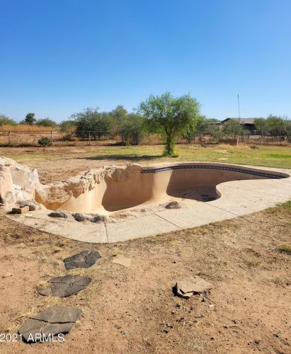 43155 Jackrabbit Rd, San Tan Valley AZ  85140-8848 exterior