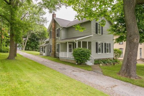 7118 County Road 2, East Bloomfield, NY 14469-9761