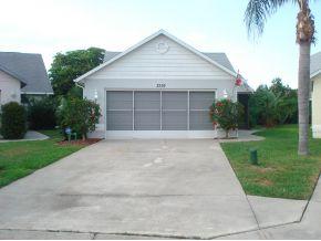 2356 Skywind Cir, Melbourne, FL 32935-1460