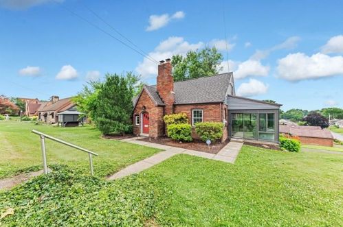 100 Darlington Rd, Beaver Falls, PA 15010-3142