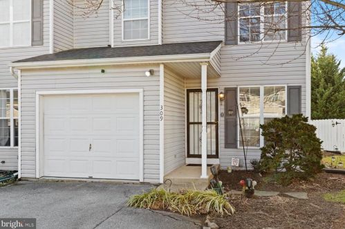 309 Parklawn Ct, Lancaster, PA 17601-2667