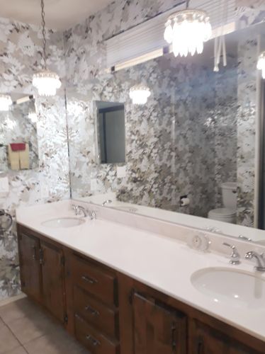 28 Lincoln Pl, Rancho Mirage CA  92270-1927 exterior