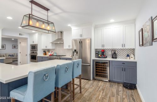 7724 Camelback Rd, Scottsdale AZ 85251-1801 exterior