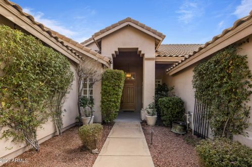 11233 Hedgehog Pl, Scottsdale, AZ 85262-7401