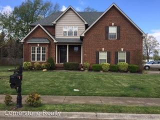 3030 Brookside Path, Murfreesboro TN  37128-8600 exterior