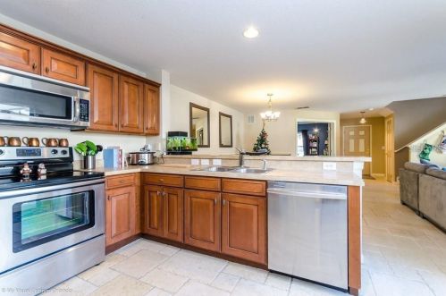 3009 Auriga Dr, Orlando FL  32828-9369 exterior