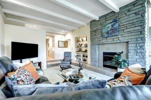 18807 Chaparral Dr, Lake Wildwood CA  95946-9688 exterior