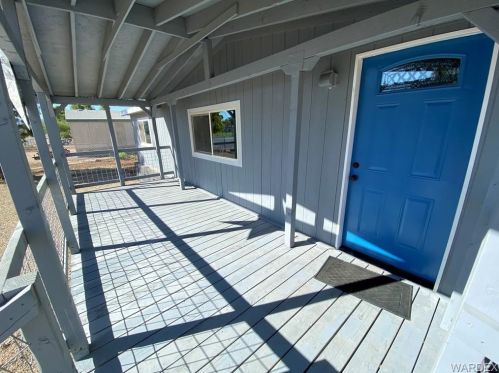 10242 Empire Rd, Mohave Valley AZ  86440-9614 exterior