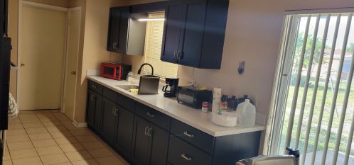 380 33rd St, West Palm Beach FL  33404-3036 exterior