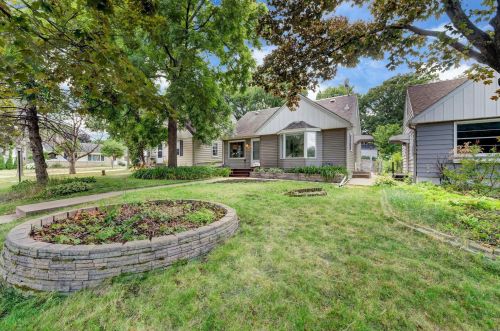 3406 Ulysses St, Minneapolis, MN 55418-1461
