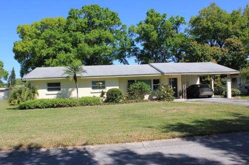 1505 Avenue E, Winter Haven FL  33881-4342 exterior