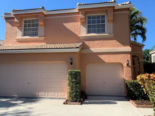 2081 Chagall Cir, West Palm Beach, FL 33409-7525