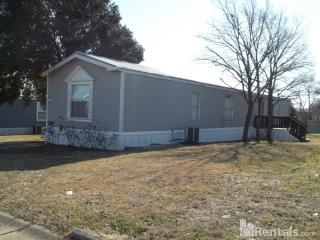 1314 Windmill Trl, Desoto TX  75115-6526 exterior