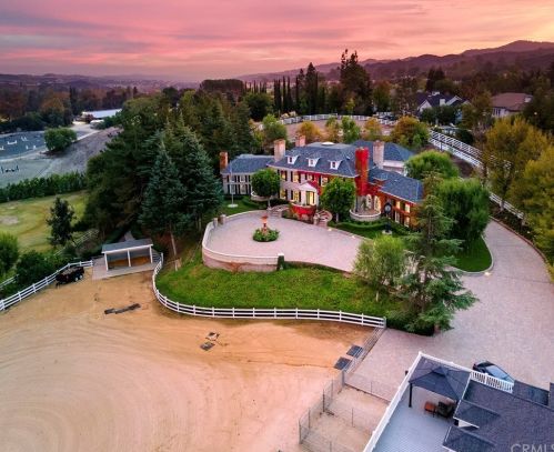 23111 Maravilla Ln, Trabuco Canyon, CA 92679-3911