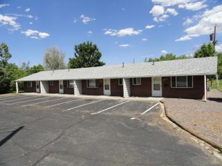 5850 Pierce St, Arvada CO  80003-5551 exterior