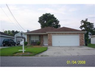 2920 Elizabeth St, Marrero, LA 70072-6040