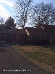 1909 Steeplechase Ct, Bowling Green KY  42103-7925 exterior