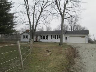 895 County Road 212, Fremont, OH 43420-9277