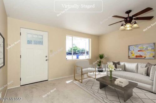 826 Mann Ave, Tucson, AZ 85710-1253