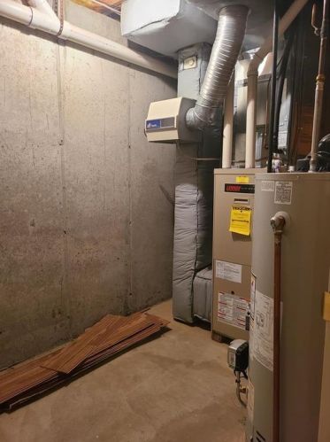 4 Saratoga Ct, Easton PA  18040-1046 exterior