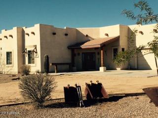 23908 Mcarthur Rd, Wittmann, AZ 85361-6003