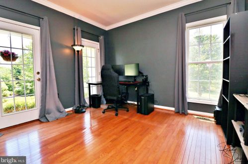 59 Brighton Pl, Charles Town WV  25414-2584 exterior