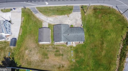 34264 Dupont Blvd, Frankford DE  19945-3800 exterior