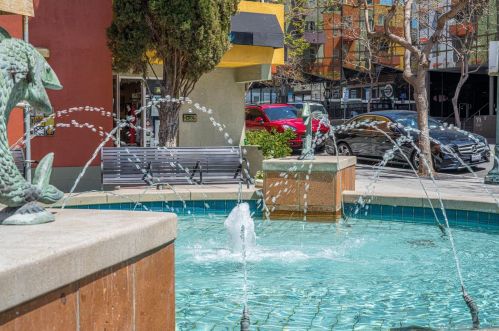 1501 India St, San Diego CA 92101-2246 exterior