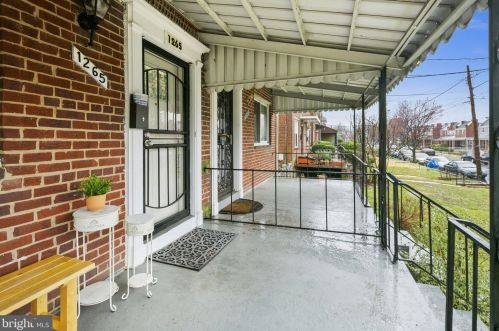1265 Delafield Pl, Washington, DC 20011-4417