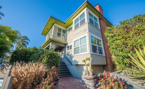 1203 23rd St, San Diego, CA 92102-1900