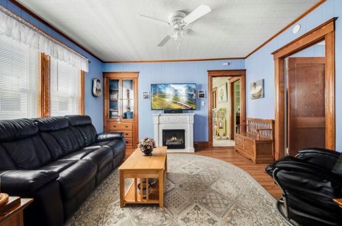 17 Hancock St, Salem MA 01970-4646 exterior