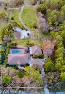 2291 Oakes Blvd, Naples FL  34119-1371 exterior