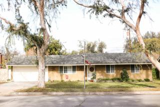 1059 7 St, Upland CA  91786-6878 exterior