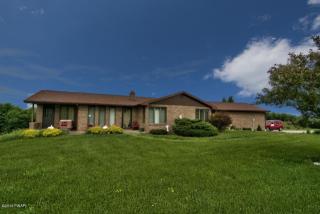 100 Rude Rd, Waymart, PA 18472-6026