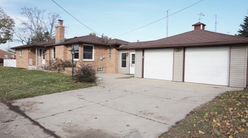 1624 36th St, Kenosha WI  53140-5423 exterior