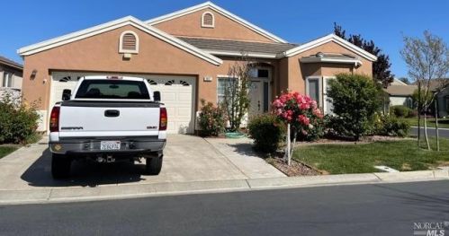 917 Bridgeport Way, Rio Vista CA  94571-2102 exterior