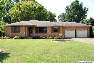 7601 Dalton St, Huntsville, AL 35802-2809