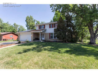 541 Centennial Dr, Broomfield, CO 80027