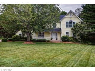 7325 Arbor Glen Pl, Concord Township OH  44060-7255 exterior