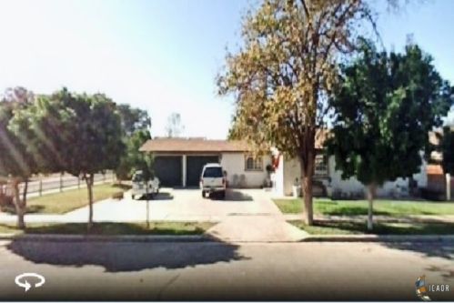 805 Olive Ave, Holtville, CA 92250-1017