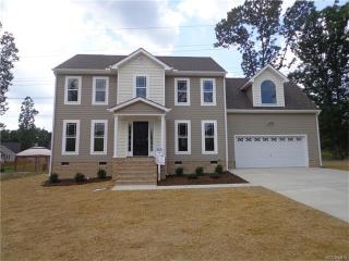 4024 Sunny Creek Dr, Chesterfield, VA 23832-9248