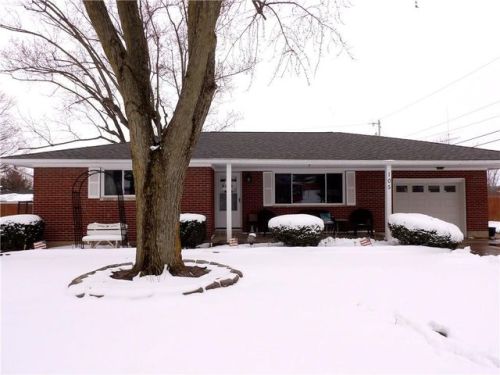 105 Linwood Dr, Greenville, OH 45331-2826
